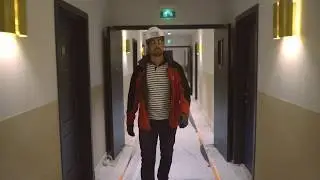 L’Imperator à Nîmes comme si vous étiez ! | Eiffage Construction