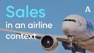 Airline Sales Management: Sales Techniques to Increase Airline Revenues by Rui Castro e Quadros