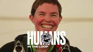 Humans in the Loop Coming 2026