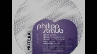 Philipp Straub - Alliance (Hanne & Lore Remix)