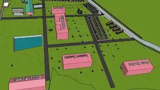 Campus Master Plan