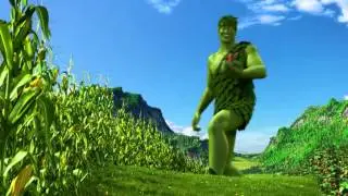 Green Giant