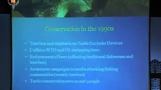 &lsquo;Wagging the Dog: The use and abuse of science in marine conservation in Orissa&rsquo;