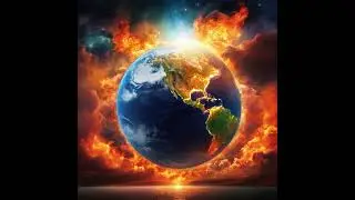 Burning Ozone &ndash; Heavy Metal Rock   Environmental Awareness Song
