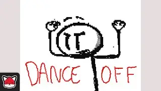 henry stickmin default dance