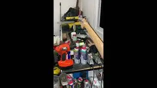 Guitar Maintenance and Adjustments - Yamaha EG112 Electric Guitar