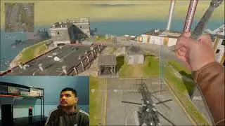 Dangerous Kill Shots! Call of Duty: Warzone Online Gameplay PS4 PRO
