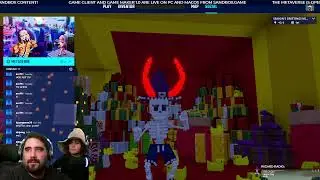 Wizzy Avatar Reveal and Advent Event!