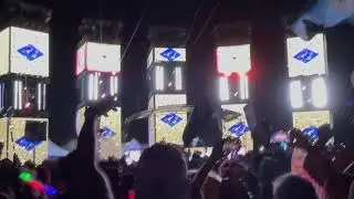 Dirt Monkey @ Ubbi Dubbi 2021 #FirstFestivalBack - Just The Clip