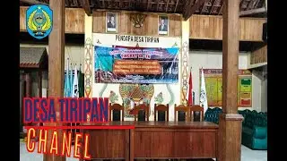 PROFIL DESA TIRIPAN   KECAMATAN BERBEK   KABUPATEN NGANJUK