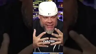 Tyrus has an angry take on Jasmine Crockett's comments on immigrants and farming! #foxnews #gutfeld