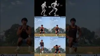 4 Best Exercises To Improve Your Running Speed 💯🏃🏿#shorts #workout #runner #exercise