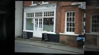 Geat Missenden Village