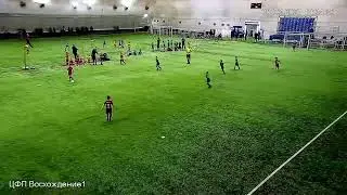 Baltic Cup 2021. Открытие 2014 - ФАЗ Адмиралтейский 2014