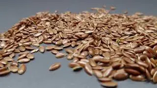 Eating 1 tablespoon of flaxseed in the morning does these to your body