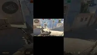 Самый сильный боппер современности #cs2 #csgo #counterstrike2 #counterstrike #cs2clips