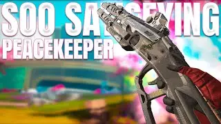 MY PEACEKEEPER IS SOO GOOD - BBG sYnceDez