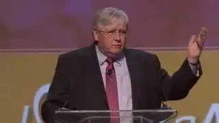 Tribute for Larry Minnix 2015