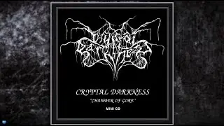 Cryptal Darkness &mdash; Chamber Of Gore (1994) (Full Demo)