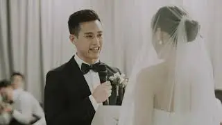 Full Video SMCC Wedding & Grand Imperial Dinner Reception Jeremy & Nicole by The Vivid Wedding