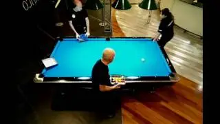 Finale Femminile Palla 8 Iannini - Bolfelli