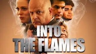 Two robbers. One house. Zero chill. | Into The Flames | HD | Comedy | Full Movie