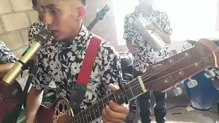 Las dos camisas. Conjunto Hermanos Gonzalez 