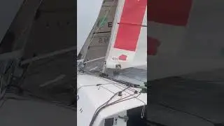 18 kts speed Mini 6.50                         Qualification Mini Transat