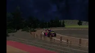 Radical motion cornice Speedway in 2019