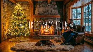 These Christmas songs were born to be sung in Folk..