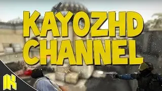 KayozHD - Welcome To My Channel :)