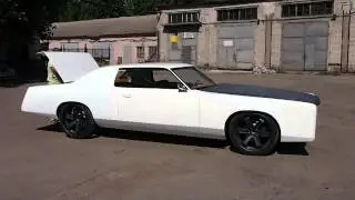 Ford Galaxie 500 