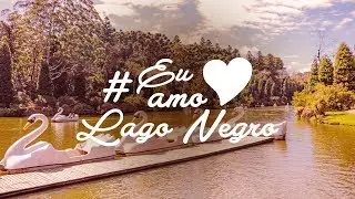 Eu Amo Lago Negro
