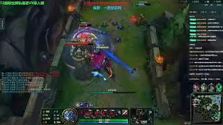 RANK 1 KAYN - XiaoYue Kayn vs Khazix Jungle - XiaoYue Rank 1 Kayn Guide - Zhang Jiawen