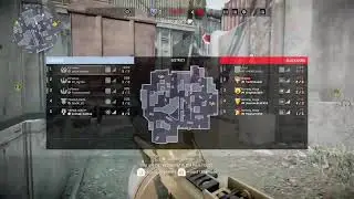 Warface RM InFlamex