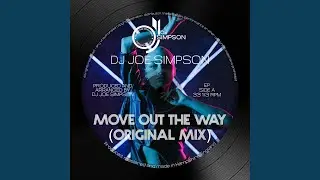 Move Out The Way