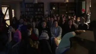 Shilut &ndash; Home. Concert, 14/10/2016, Saint&ndash;Petersburg