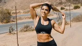Heba Ali | Workout Motivation | Workout Tv