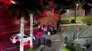 Doral council to hold emergency meeting on safety after weekend shooting at popular bar