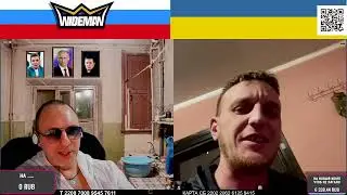 ПАЦРИОТ И 68 АКУ / ZАХАР VЛАДИМИРОВИЧ ИСКАНДЕРОВ В ЧАТРУЛЕТКЕ