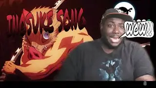 INOSUKE SONG | 