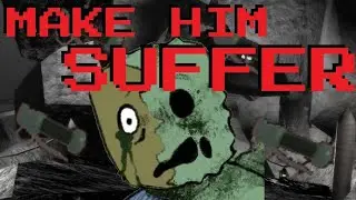How to Bully Plague | Route 06