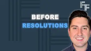 The Resolution Strategy Every Christian Father Needs