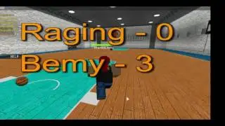 Bemy vs. Raging - 1v1 RB World