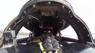 U-7 Graham Trucking II: 2015 Albert Lee Cup Testing