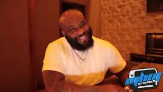 Yowda on the Current State of the Las Vegas Rap Scene + What is Las Vegas Culture? (Part 3)