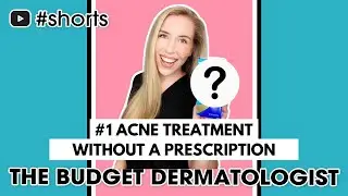 You need this acne product 😱 #acne #acnetreatment #dermatologist