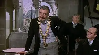 The Mouse That Roared (1959) 🎖️ Peter Sellers | Classic British Satire Comedy | Full Movie HD