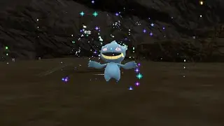 Shiny Shuppet + Shiny Banette Evolution - Mass Outbreak | Pokemon Scarlet And Violet