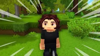 Vysk&uacute;&scaron;al som HYTALE!